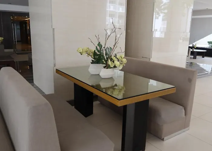 1br Amenity View At Shore Residences, Pasay Near Moa & Airport Manila