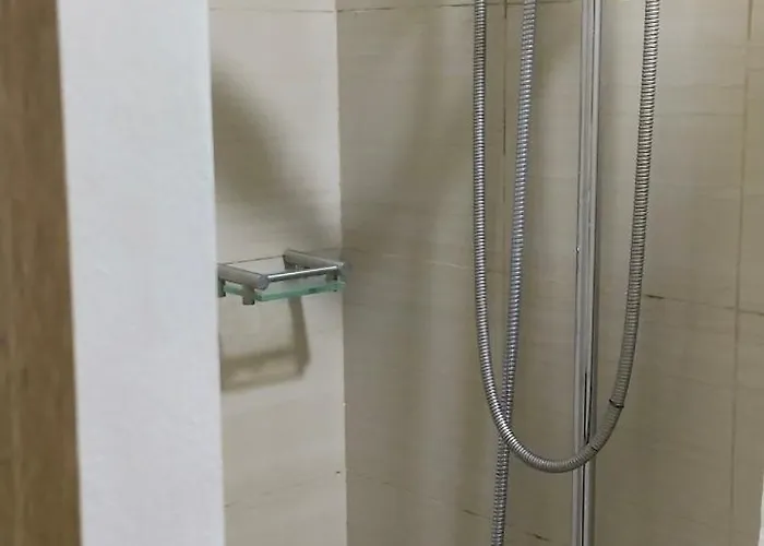 1br Amenity View At Shore Residences, Pasay Near Moa & Airport Aparthotel