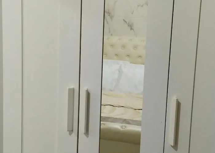 Aparthotel 1br Amenity View At Shore Residences, Pasay Near Moa & Airport Manila