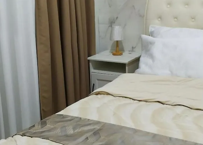 1br Amenity View At Shore Residences, Pasay Near Moa & Airport Manila