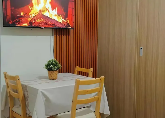 1br Amenity View At Shore Residences, Pasay Near Moa & Airport 4* Manila