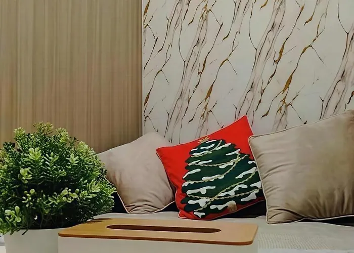 1br Amenity View At Shore Residences, Pasay Near Moa & Airport