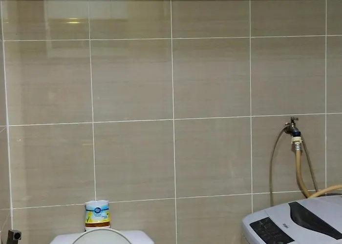 1br Amenity View At Shore Residences, Pasay Near Moa & Airport Aparthotel