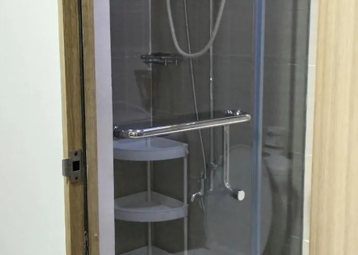 1br Amenity View At Shore Residences, Pasay Near Moa & Airport 4* Manila