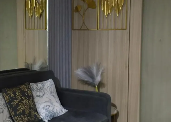 1br Amenity View At Shore Residences, Pasay Near Moa & Airport 4*